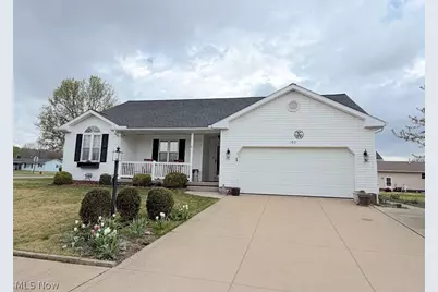 163 Bob Ed Harris Avenue SW, New Philadelphia, OH 44663 - Photo 34