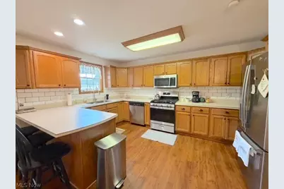 163 Bob Ed Harris Avenue SW, New Philadelphia, OH 44663 - Photo 8