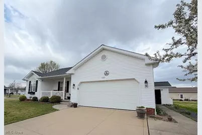 163 Bob Ed Harris Avenue SW, New Philadelphia, OH 44663 - Photo 30