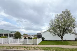 163 Bob Ed Harris Ave SW, New Philadelphia, OH 44663 - Photo 32