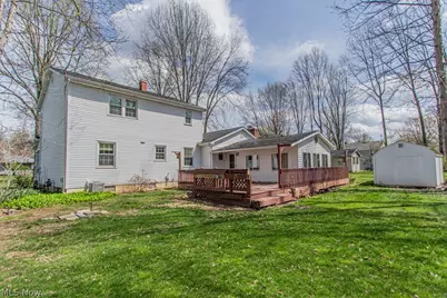 733 Squirrel Hill Court, Boardman, OH 44512 - Photo 4