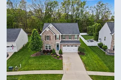4721 Briar Hill Drive, Ravenna, OH 44266 - Photo 1