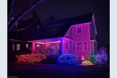 1620 Belle Avenue, Oakwood, OH 44107 - Photo 4