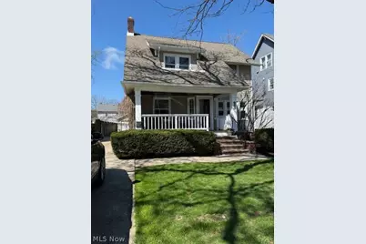 1620 Belle Avenue, Oakwood, OH 44107 - Photo 2