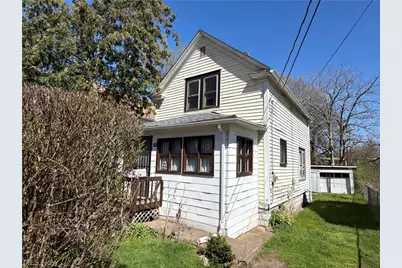 191 Chittenden Street, Akron, OH 44306 - Photo 1
