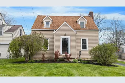 246 Oakley Avenue, Boardman, OH 44512 - Photo 1