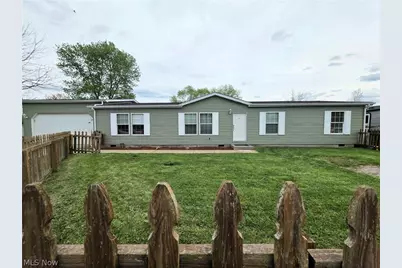 44 Scarce Fat Road, Mineral Wells, WV 26150 - Photo 1