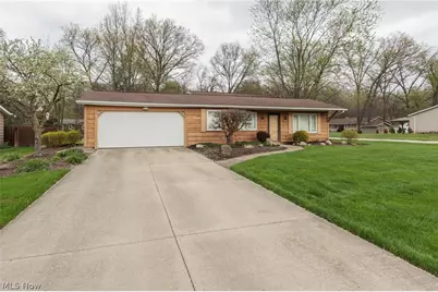 20598 Homestead Park Drive, Strongsville, OH 44149 - Photo 1