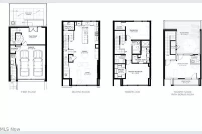 3110 Vine Court, Loveland, OH 44113 - Photo 42