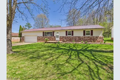 254 Suzanne Street, Washington, WV 26181 - Photo 2