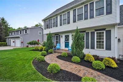 1201 Waldo Way, Twinsburg, OH 44087 - Photo 2