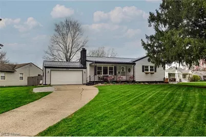 2700 Christine Lane, Youngstown, OH 44511 - Photo 1