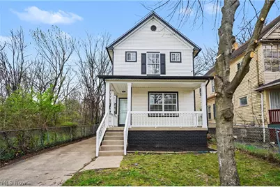 2911 E 102nd Street, Loveland, OH 44104 - Photo 1