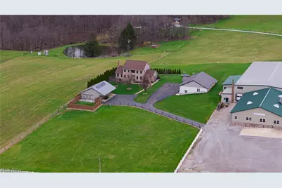 7314 County Road 77, Millersburg, OH 44654 - Photo 1