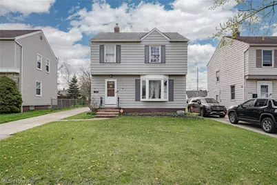 5278 E 119th Street, Garfield Heights, OH 44125 - Photo 1