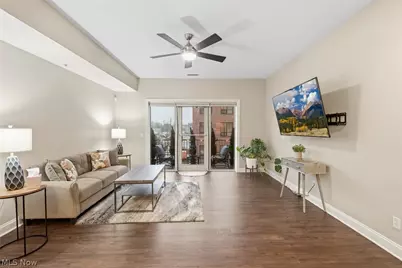 1411 Rosewood Avenue #R-208, Oakwood, OH 44107 - Photo 4