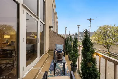 1411 Rosewood Avenue #R-208, Oakwood, OH 44107 - Photo 32