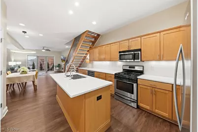 1411 Rosewood Avenue #R-208, Oakwood, OH 44107 - Photo 10