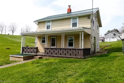 1041 County Road 14, Rayland, OH 43943 - Photo 1