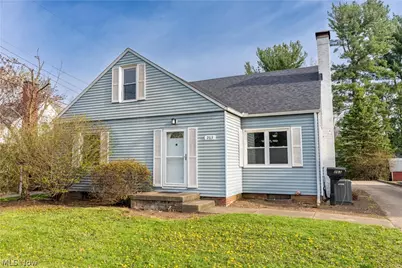 263 Everhard Road SW, North Canton, OH 44709 - Photo 2