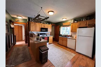 144 2nd Street SE, Carrollton, OH 44615 - Photo 4