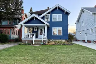 14931 Lakewood Heights Blvd, Oakwood, OH 44107 - Photo 2