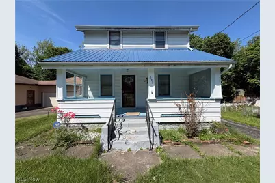 836 Stiles Avenue, Youngstown, OH 44505 - Photo 1