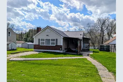 16599 Glenn Street, East Liverpool, OH 43920 - Photo 1
