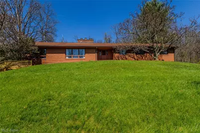 100 Crestwood Circle, Marietta, OH 45750 - Photo 1