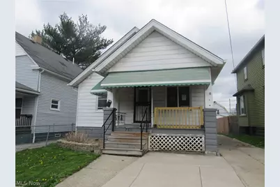 7811 Connecticut Avenue, Loveland, OH 44105 - Photo 1