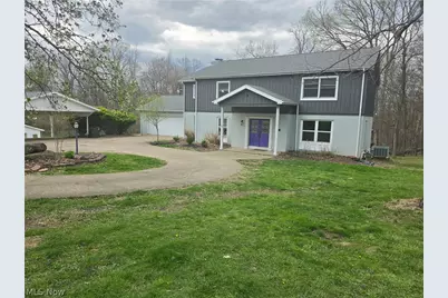 10525 Twin Oaks Drive, Cambridge, OH 43725 - Photo 2