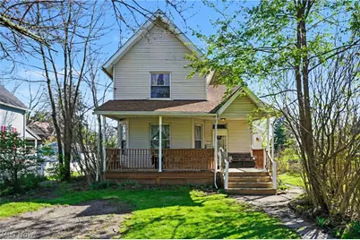 1916 4th Street SE, Canton, OH 44707 - Photo 1