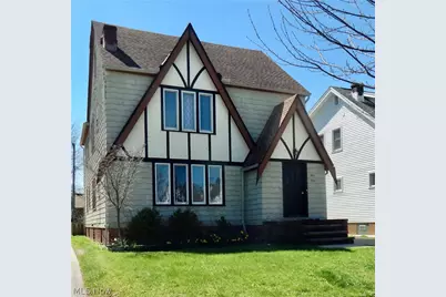 6511 Laverne Avenue, Parma, OH 44129 - Photo 1