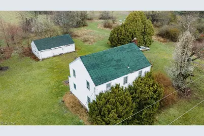 5006 S Canfield Niles Road, Canfield, OH 44406 - Photo 2