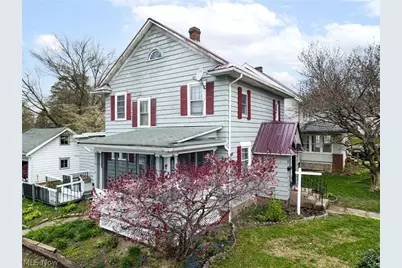 322 Lindale Avenue, Ashland, OH 44805 - Photo 2