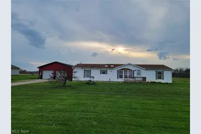 13550 Congress Road, West Salem, OH 44287 - Photo 1