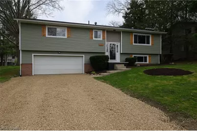 1708 Bruce Street, Canal Fulton, OH 44614 - Photo 2