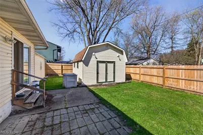 5709 Davis Drive, Mentor, OH 44060 - Photo 30