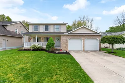1972 Springfield Lake Boulevard, Akron, OH 44312 - Photo 40