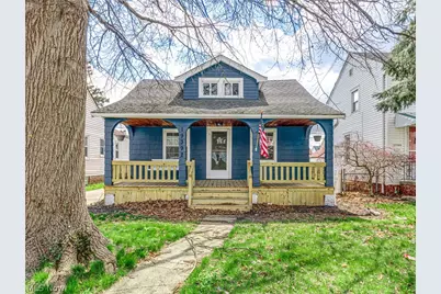 19392 Renwood Avenue, Euclid, OH 44119 - Photo 1