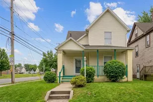 354 Clarendon Ave NW, Canton, OH 44708 - Photo 1