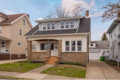 4940 E 106th Street, Garfield Heights, OH 44125 - Photo 1