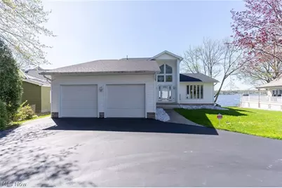 1408 NE River Road, Lake Milton, OH 44429 - Photo 8
