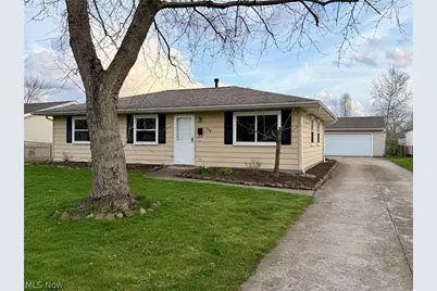 496 Crickett Road, Chardon, OH 44024 - Photo 1