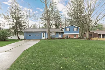 2526 Harris Road, Grandview Heights, OH 44147 - Photo 1