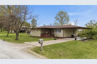 215 Highland Lake Terrace, Washington, WV 26181 - Photo 46