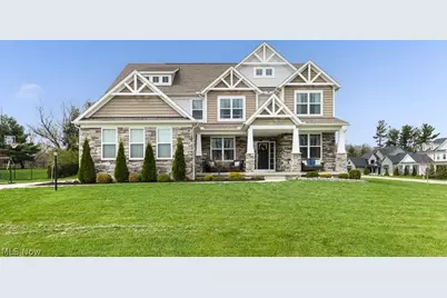 1316 Skyland Falls Boulevard, Hinckley, OH 44233 - Photo 2