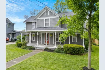 198 E Main Street, Apple Creek, OH 44606 - Photo 2