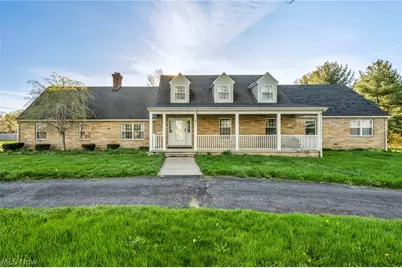 10712 W Ridge Road, Carlisle, OH 44035 - Photo 2