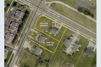 1393 - 1397 Loop Road, Kent, OH 44240 - Photo 8